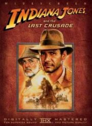 Индиана Джонс и последний крестовый поход (1989)