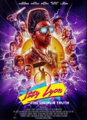 Иззи Лайон: Неразвращённая правда (2020)
