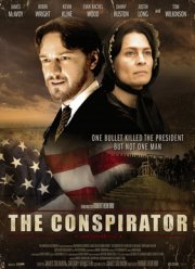 Заговорщица (2010)