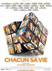 12 мелодий любви / У каждого своя жизнь и свой приговор (2017)