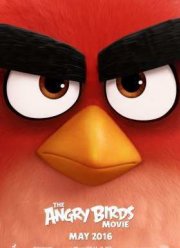 ����� ����� � ���� / Angry Birds � ���� (2016)