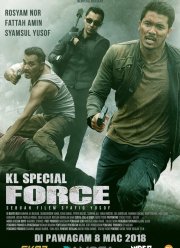 ������� KL (2018)