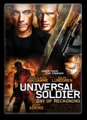 Универсальный солдат 4 (2012)