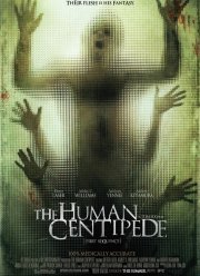 Человеческая многоножка (2009)