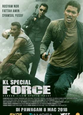 ������� KL (2018)